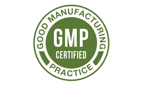 Nerve Soothe gmp certified