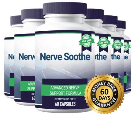 Buy NerveSoothe