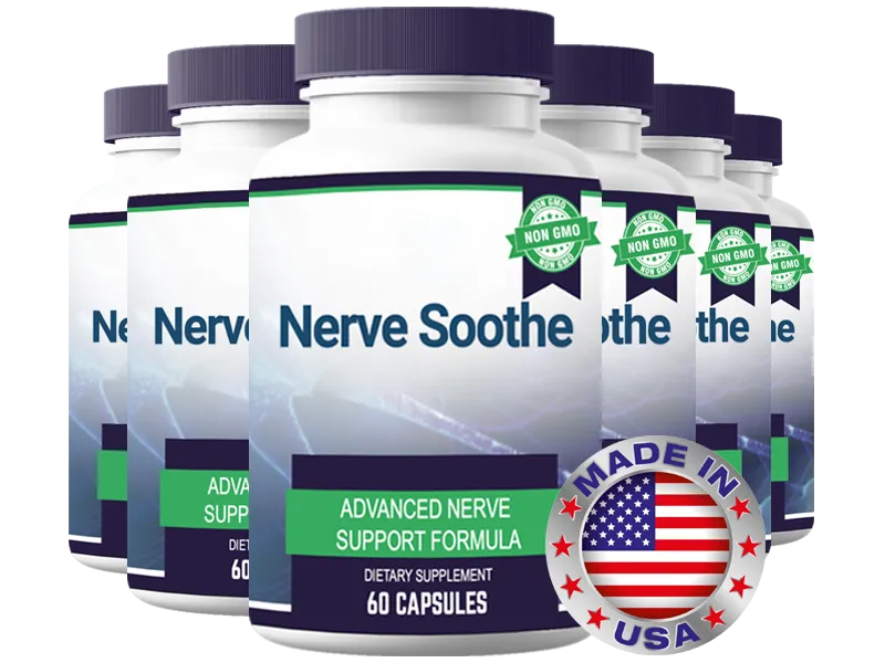 Buy NerveSoothe